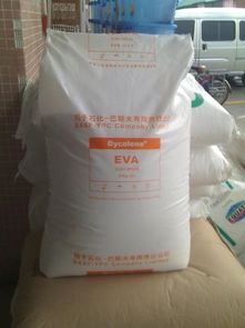 EVA原料产品市场分析及价格趋势解读