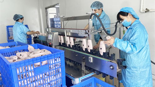 鑫莹荣精细化工 您的实力选择，专业洗护加工厂