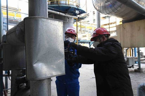 吉林石化染料厂2月份实现单月“双盈利”，化工产品产销两旺