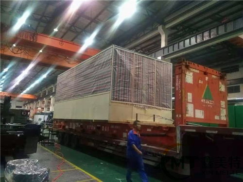 惠州安墩真空木箱 化工产品真空防潮的理想选择