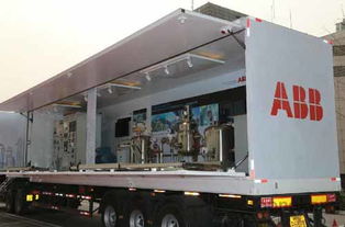 ABB油气化工领域领先技术及解决方案集中展示，助力化工产品升级与发展