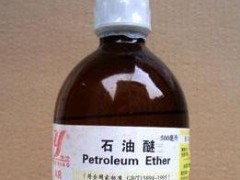 供应链中的石油醚、醇、酚、醚类有机原料概述