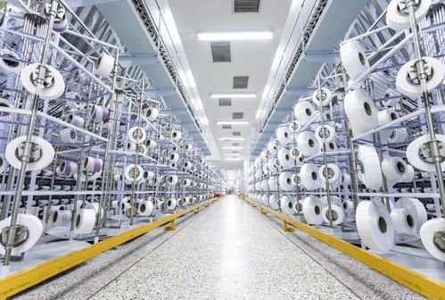 长乐智创 千家企业万机联动，化工产品产量再创新高